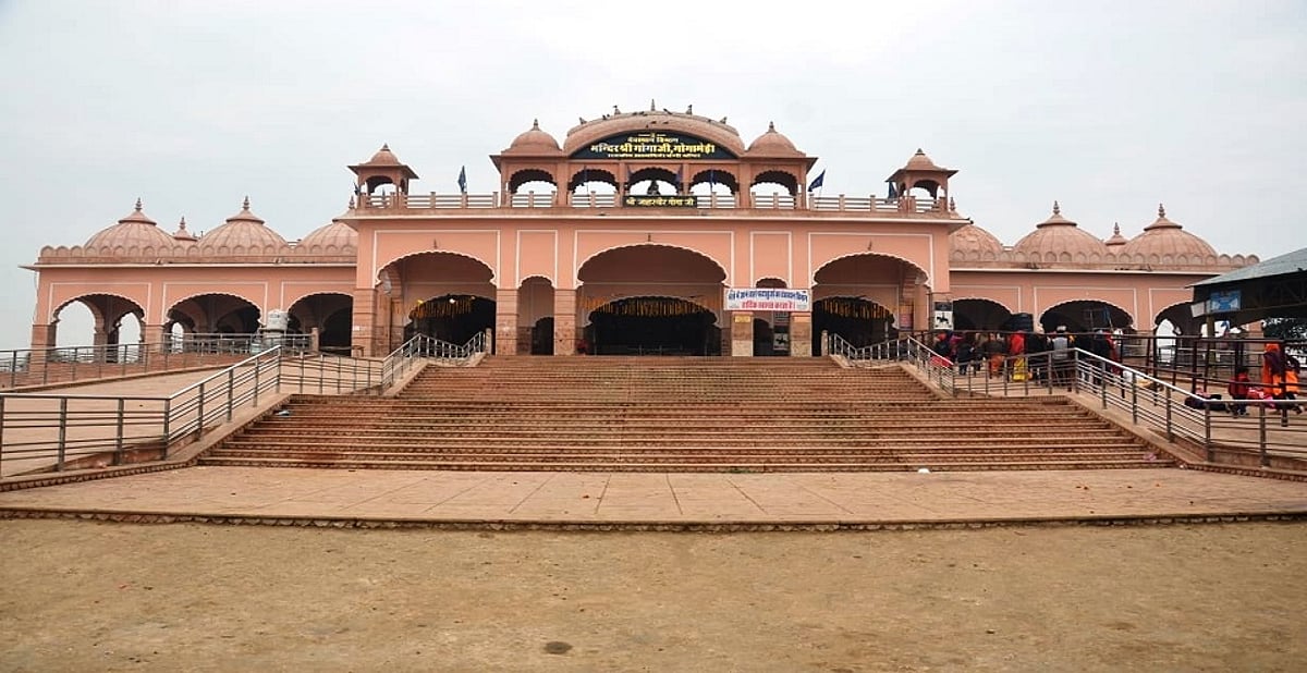 A Day Trip Guide To Hanumangarh a-day-trip-guide-to-hanumangarh