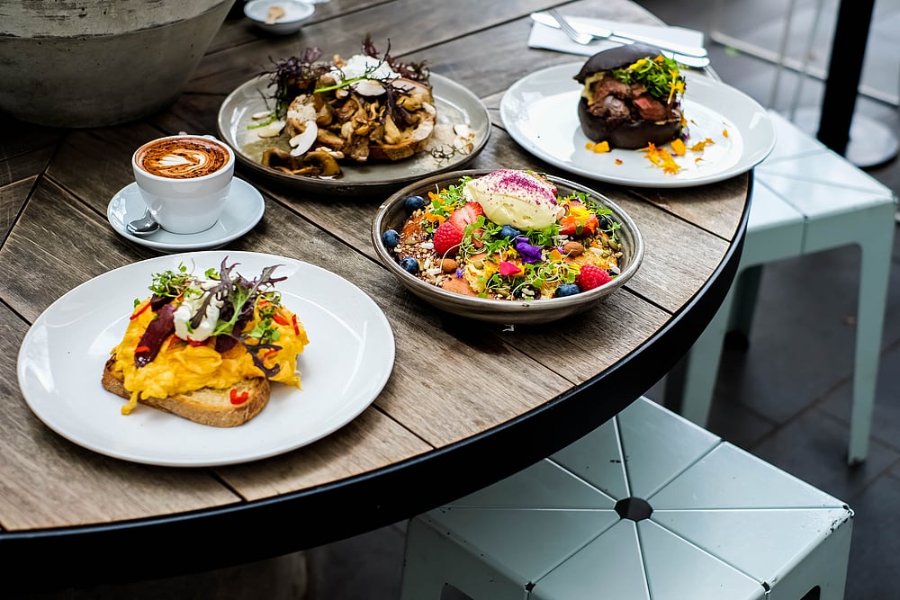 5 Must-Visit Cafes In Indore, MP