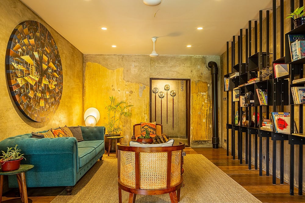 The Postcard Hotel opens two new resorts in India