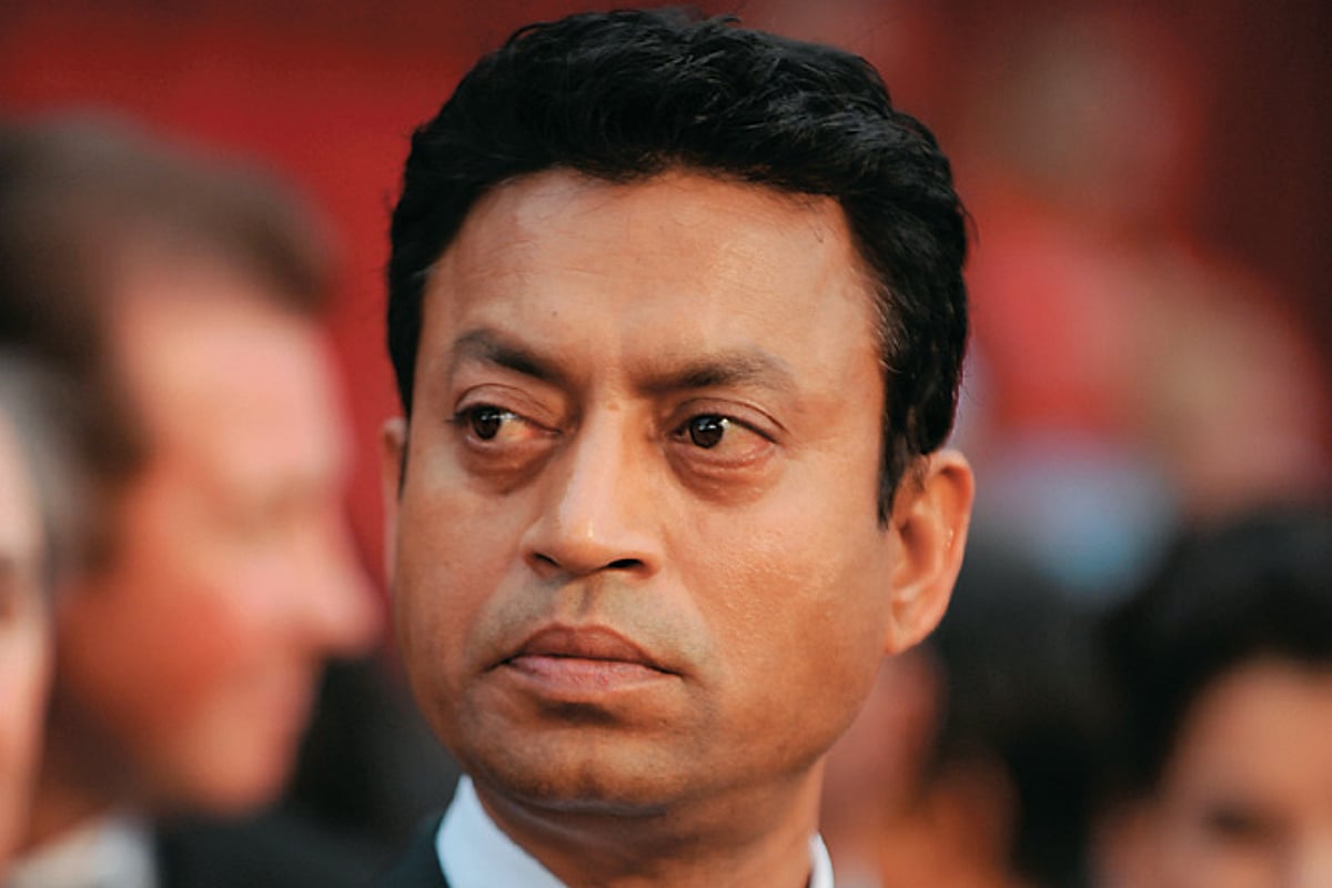 Irfan Rk Irrfan Khan