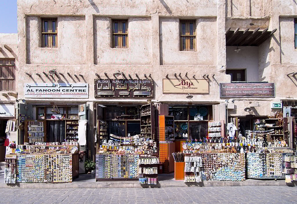 Top 137+ personalised gifts qatar kenmei.edu.vn