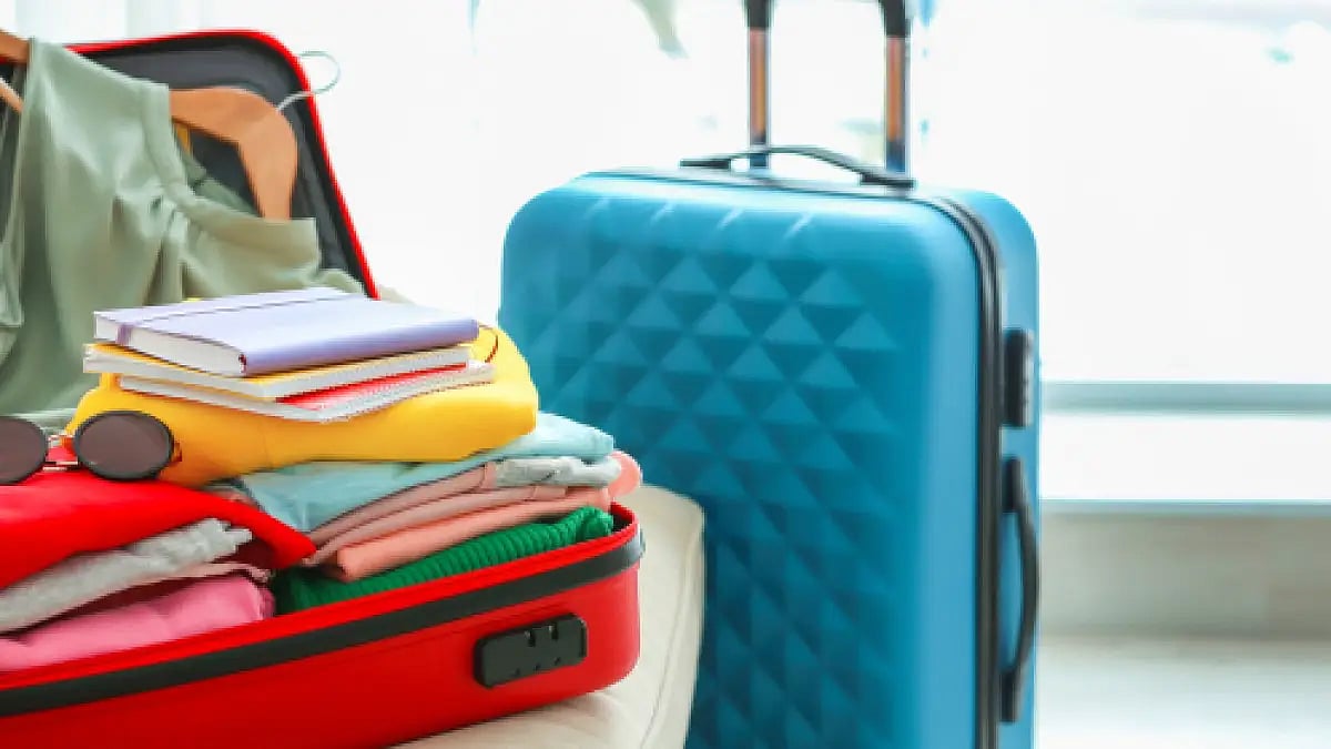 Top more than 64 pack your bags travel best esthdonghoadian