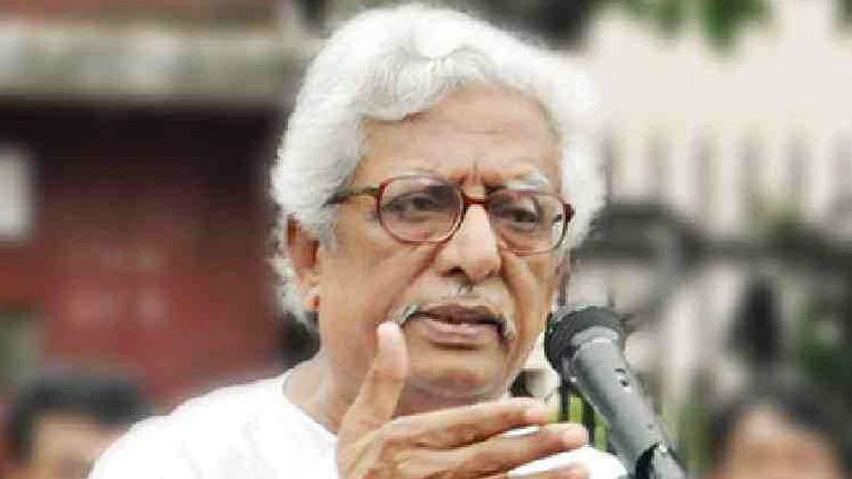আপোষহীন সাংবাদিক, মুক্তিযোদ্ধা, কামাল লোহানী প্রয়াত