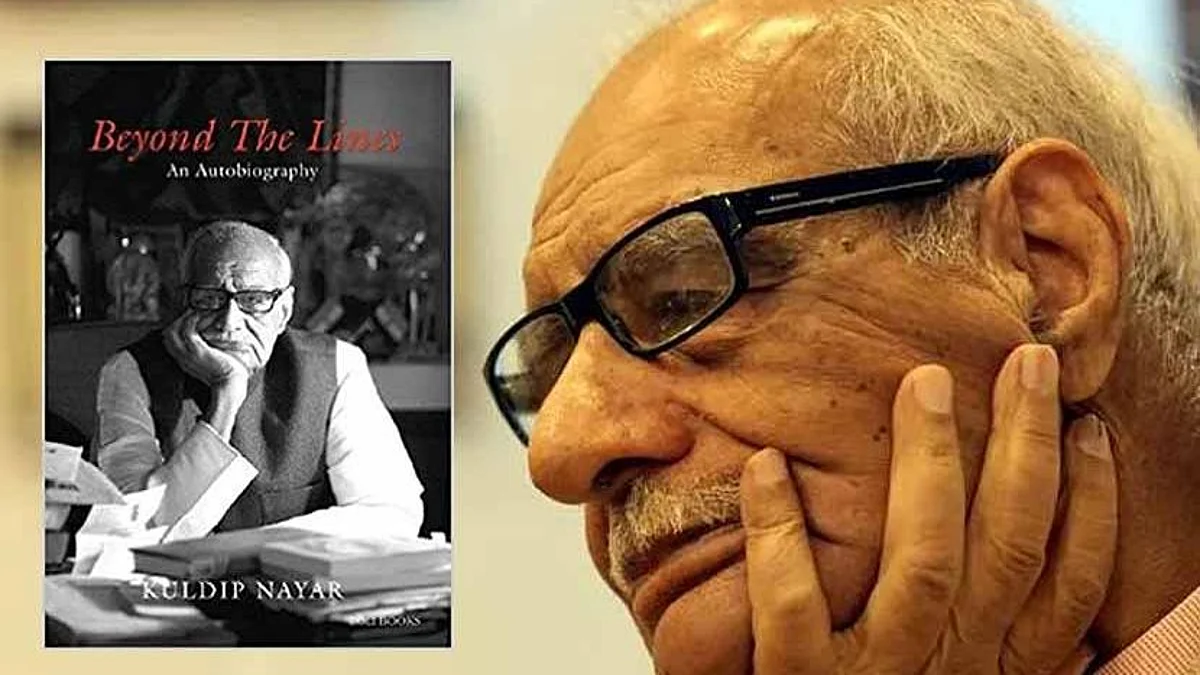 জরুরি অবস্থার প্রথম বিরোধিতা করেন জেলবন্দী সাংবাদিক