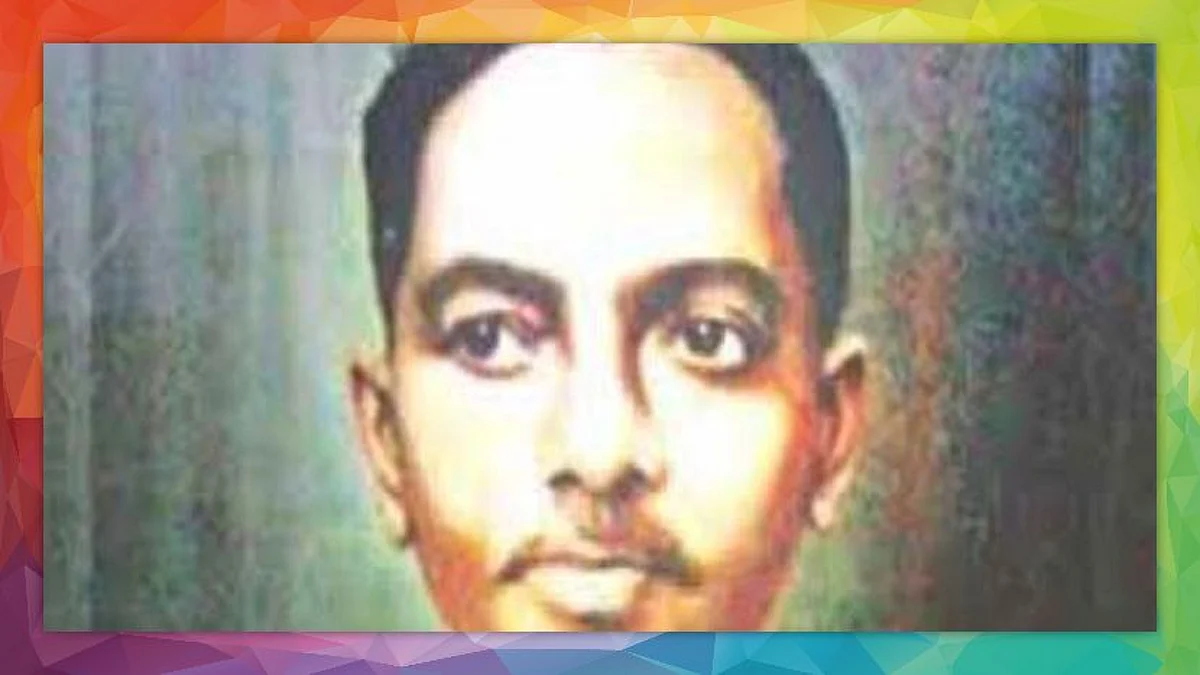 এ বড়ো আঁধার ঘেরা সময় – স্মরণে জীবনানন্দ দাশ