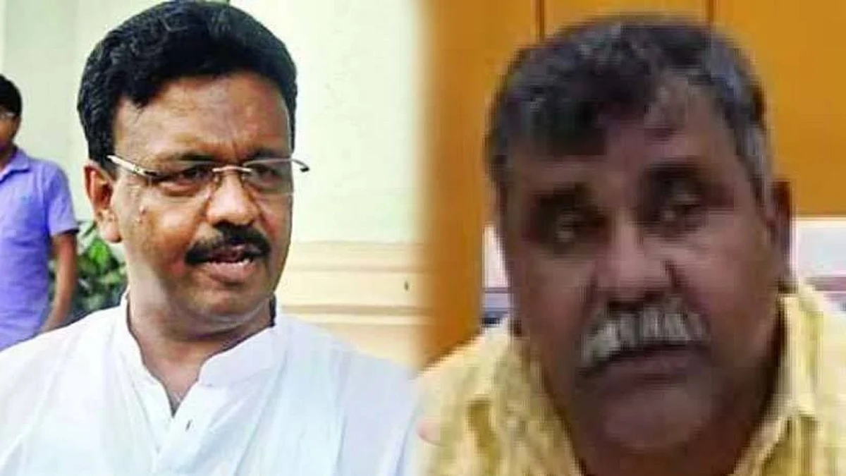 সবাইকে দল থেকে তাড়িয়ে একা রাজত্ব করার মতলবে রয়েছেন ফিরহাদ হাকিম: জিতেন্দ্র তিওয়ারি