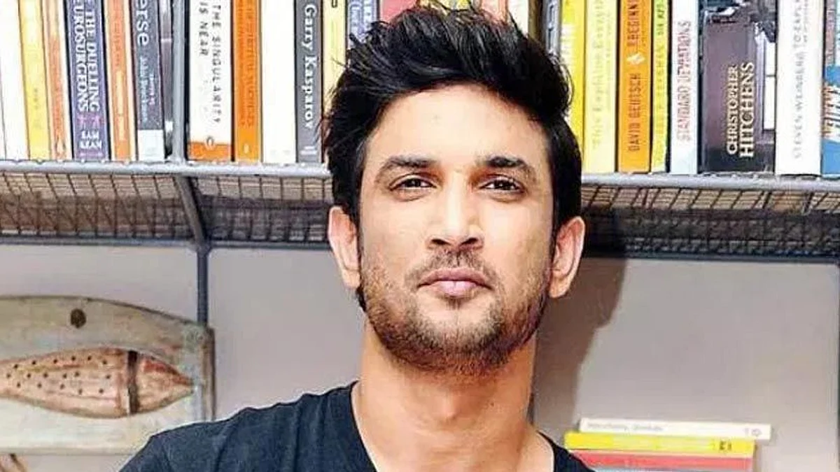 বলিউড অভিনেতা সুশান্ত সিং রাজপুত আত্মঘাতী