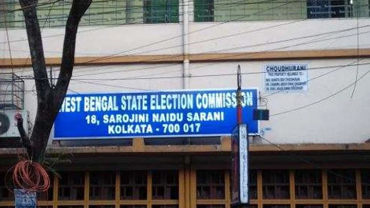 West Bengal: ডিসেম্বর ও জানুয়ারিতে দু'দফায় রাজ্যে পুরভোটের সম্ভাবনা