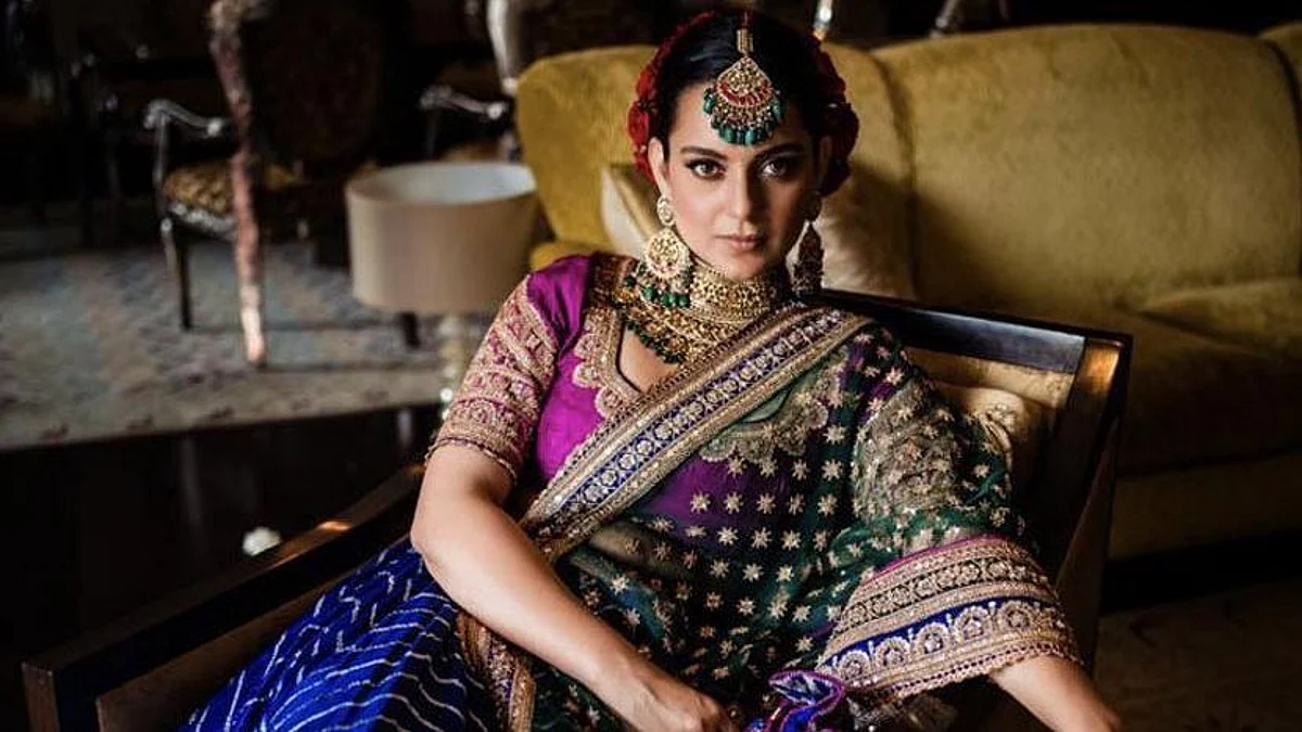 ট্যুইটার 'হিন্দুবিরোধী' 'দেশবিরোধী', নিষিদ্ধ করা উচিত, দাবি কঙ্গনার
