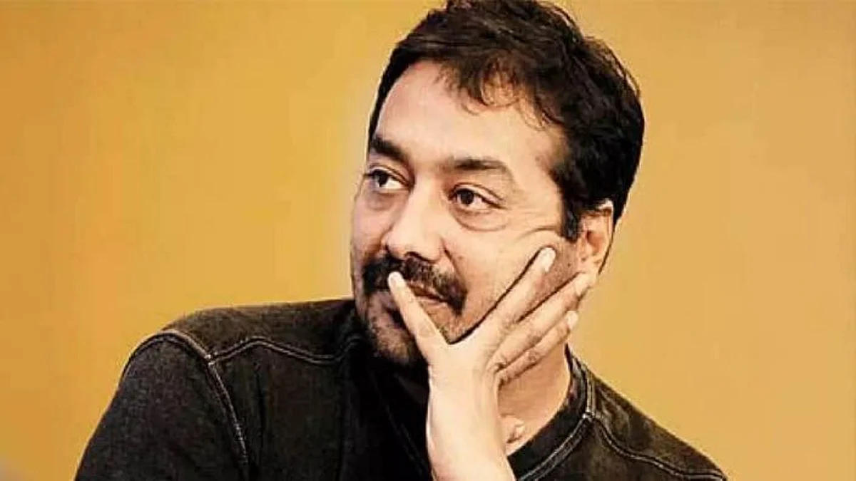 লকডাউন ঘোষণার পর মানুষ কত সময় পেয়েছেন, প্রশ্ন অনুরাগ কাশ্যপের