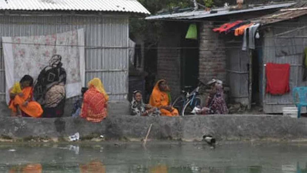 বাংলাদেশে আদিবাসী-দলিত সম্প্রদায়ের আত্মপরিচয়ের অস্বীকৃতি