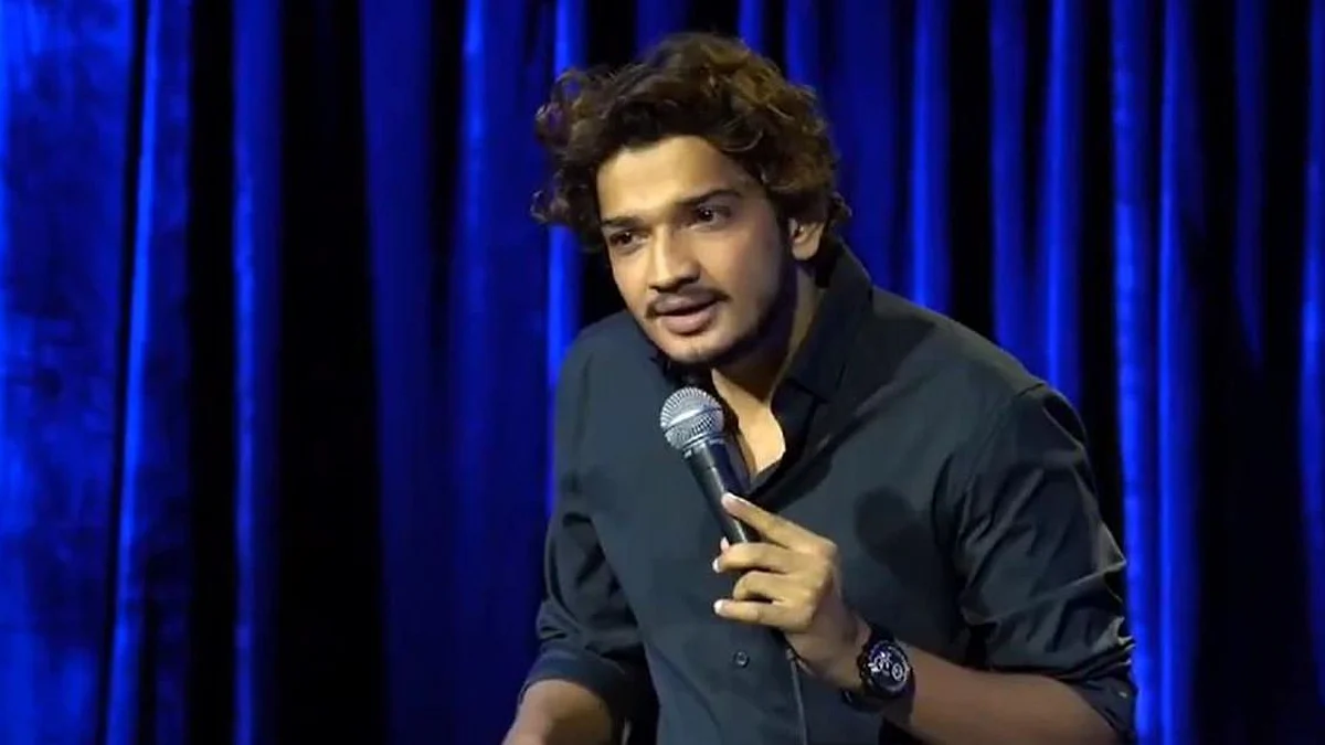 জন্মদিনেও জামিন পেলেন না কমেডিয়ান ফারুকি, এই নিয়ে তিনবার খারিজ আবেদন
