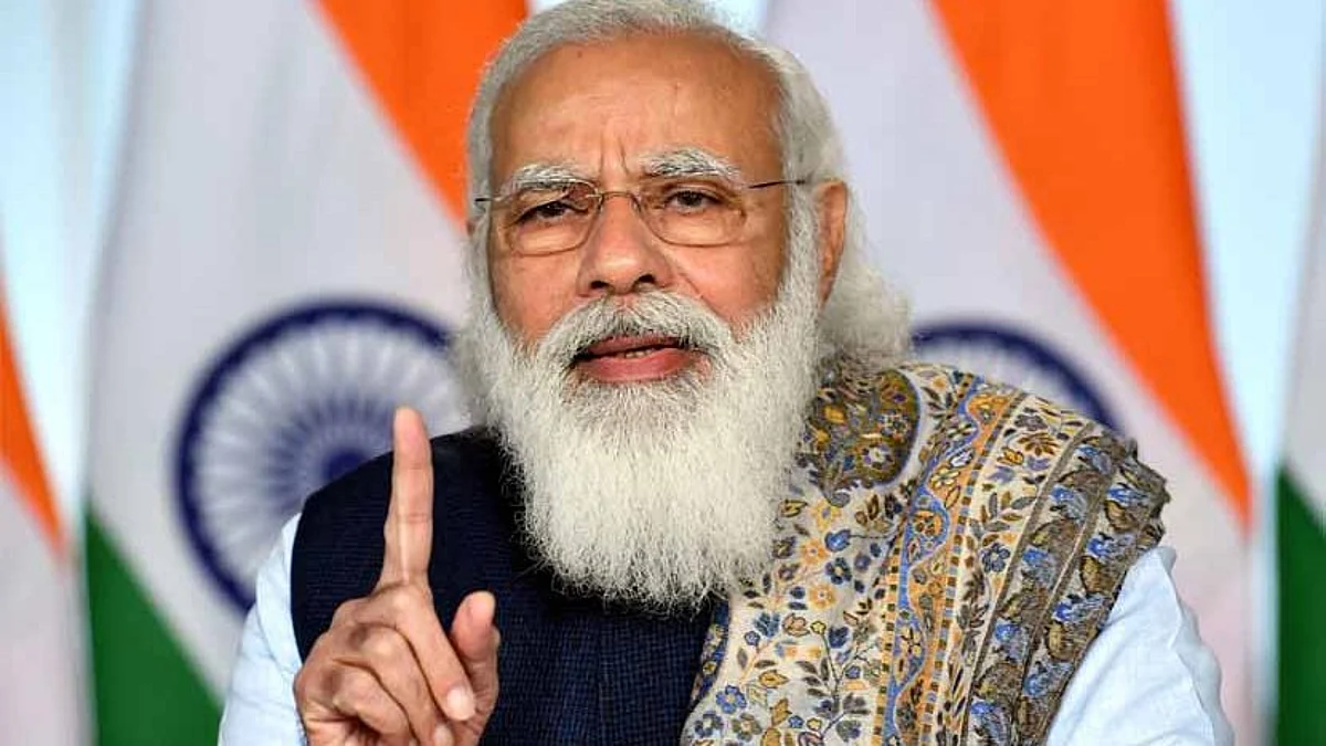 Survey: পাঁচ ভোটমুখী রাজ্যের ৩১.৮% কেন্দ্রীয় সরকারের কাজে সন্তুষ্ট নন - সমীক্ষা