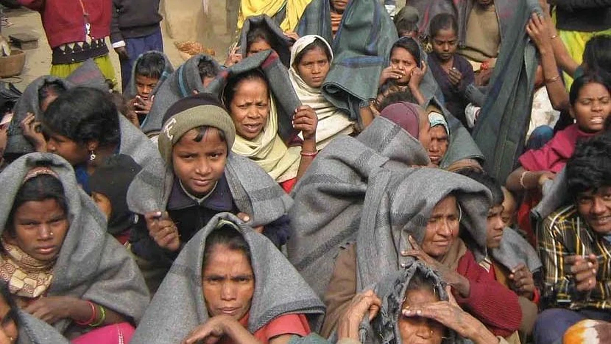 জন-গণ (মন) হিতকর