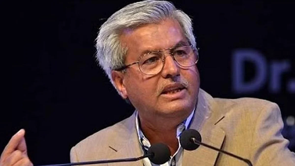 নতুন কৃষি আইন অসংবিধানিক, আইন বাতিলের বিষয়ে কৃষকদের প্রতিশ্রুতি দেওয়া উচিত সরকারের - দুষ্মন্ত দাভে