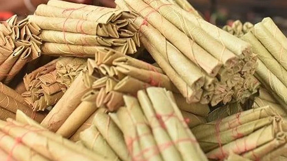বিড়ি শিল্পে সংকট আনতে পারে নতুন খসড়া বিল