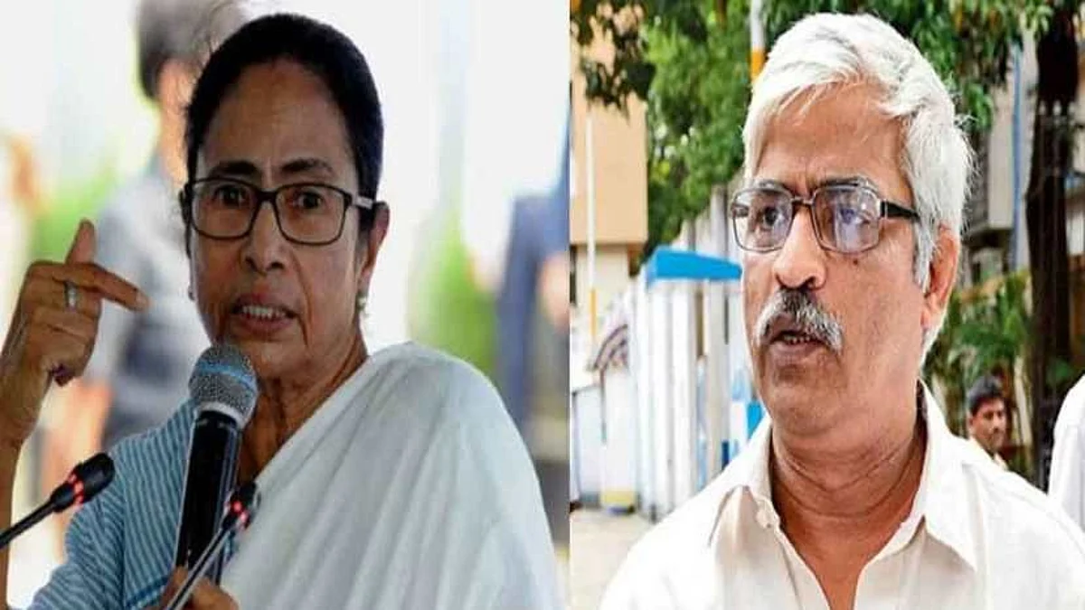 SSC উত্তীর্ণদের কেন নিয়োগ করা হচ্ছে না? মুখ্যমন্ত্রীকে চিঠি দিয়ে প্রশ্ন সুজন চক্রবর্তীর
