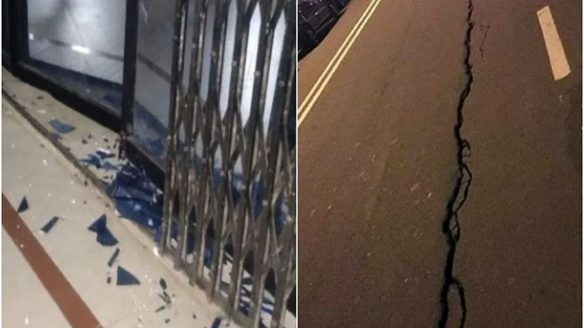 কর্ণাটকের শিবমোগাতে ভয়াবহ বিস্ফোরণ, নিহত কমপক্ষে ৮