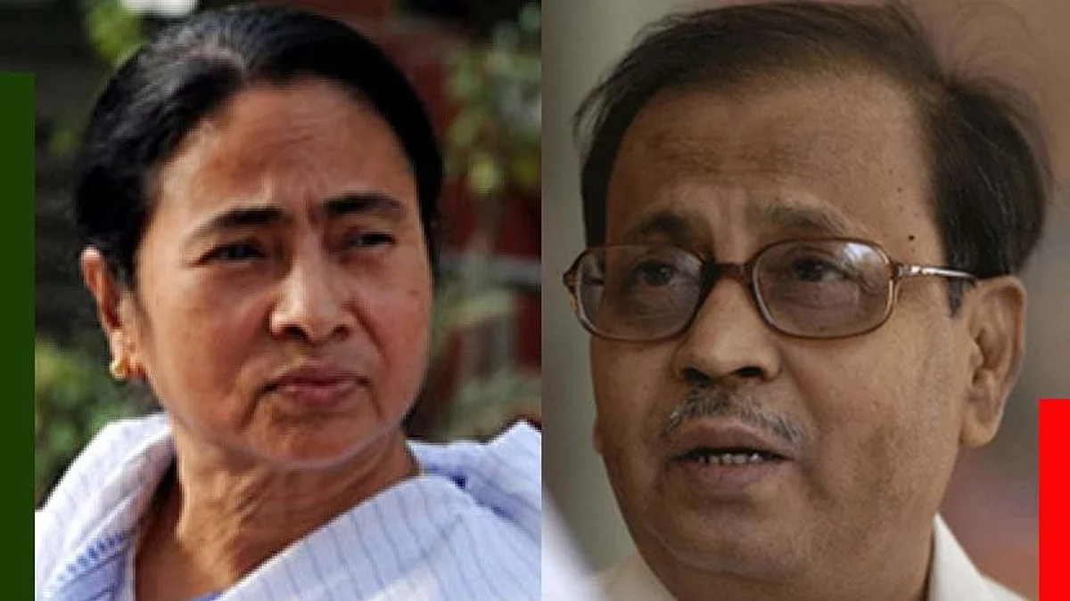 শিক্ষায় পূর্ণগ্রাস, তাই সুপরিকল্পিত ‘অনিলায়ন’-র ঢাল !