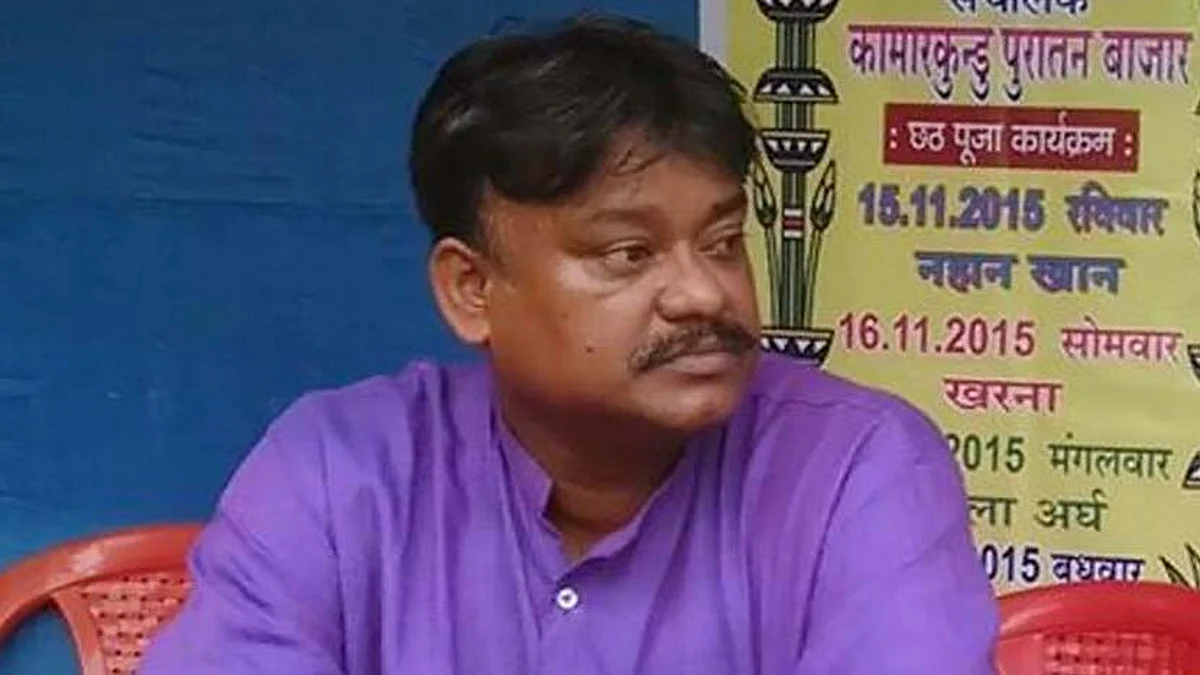 বিধায়ক পদ থেকে ইস্তফা বেচারাম মান্নার