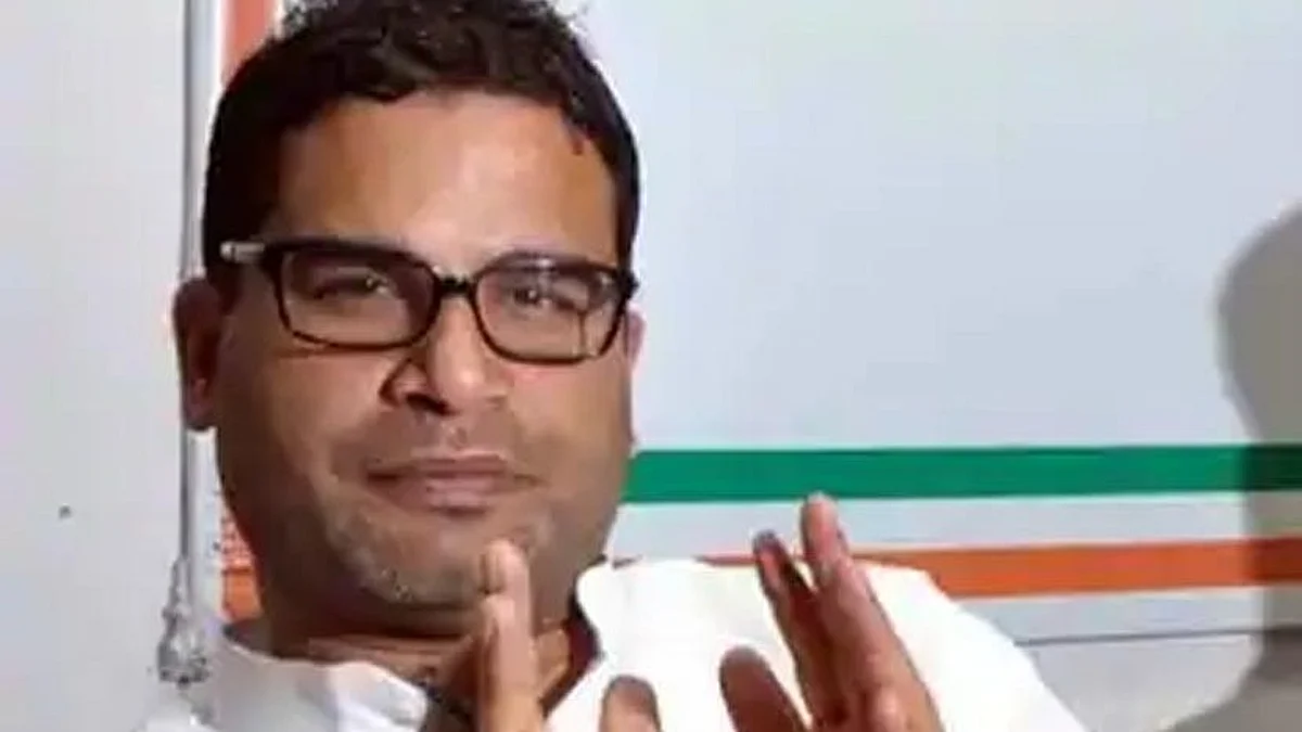 ২ মে আমার আগের টুইটটির কথা মনে রাখবেন: প্রশান্ত কিশোর