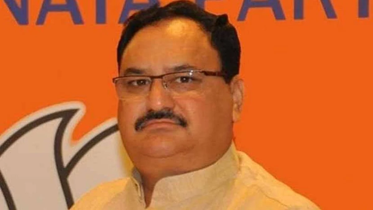 শাহের পরিবর্তে নাড্ডাকে আনার তৎপরতা,
রবিবার ডুমুরজলার সভা এবং দলে যোগদান পিছোতে অনিচ্ছুক বিজেপি