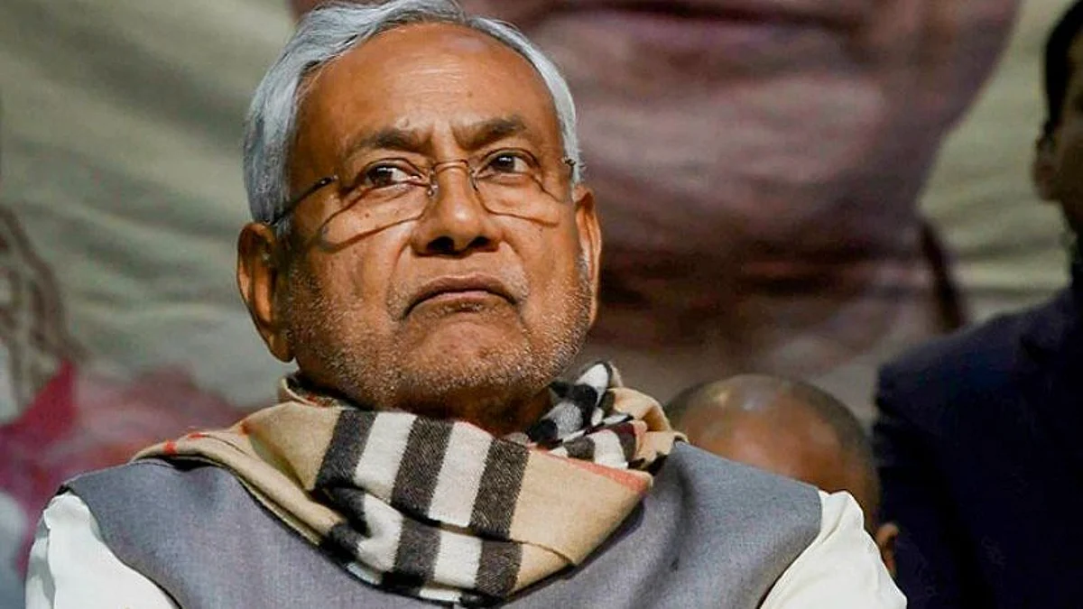 ভাঙছে জেডিইউ, সংকটে পড়তে পারে নীতিশ সরকার - ইঙ্গিত RJD নেতা শ্যাম রজকের