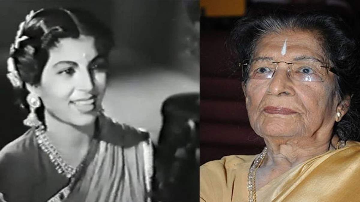 'একটা যুগের অবসান', ১০১ বছরে প্রয়াত কিংবদন্তি নৃত্যশিল্পী অমলা শঙ্কর