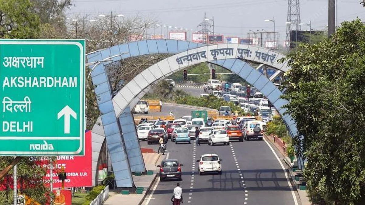 COVID-19 সংক্রমণ রুখতে আজ রাত ১২ টা থেকে দেশজুড়ে ২১ দিনের সম্পূর্ণ লকডাউন