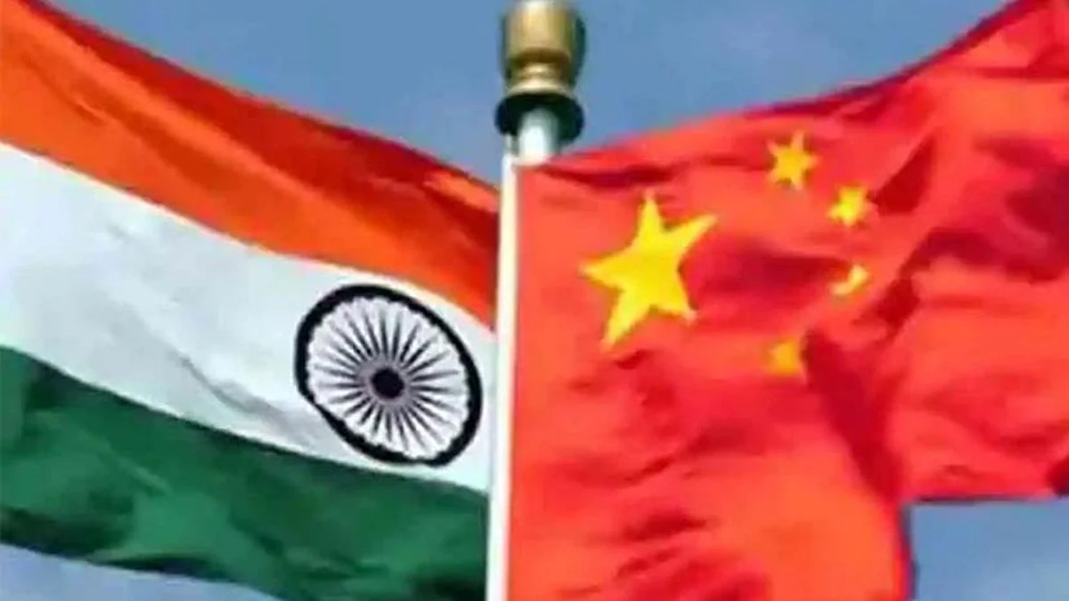 ৪৫ চিনা লগ্নিকে ছাড়পত্রের সিদ্ধান্ত নেবার পথে কেন্দ্র