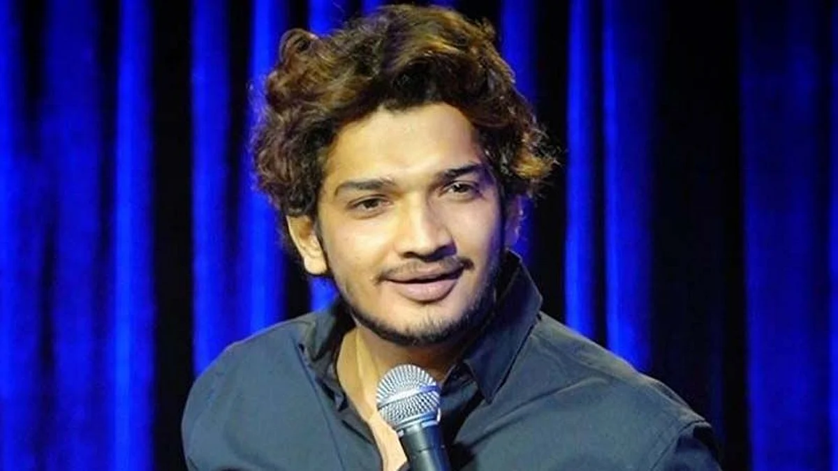 ৩৬ দিনের মাথায় শীর্ষ আদালতের নির্দেশে অন্তর্বর্তীকালীন জামিন পেলেন কমেডিয়ান মুনাব্বর ফারুকি