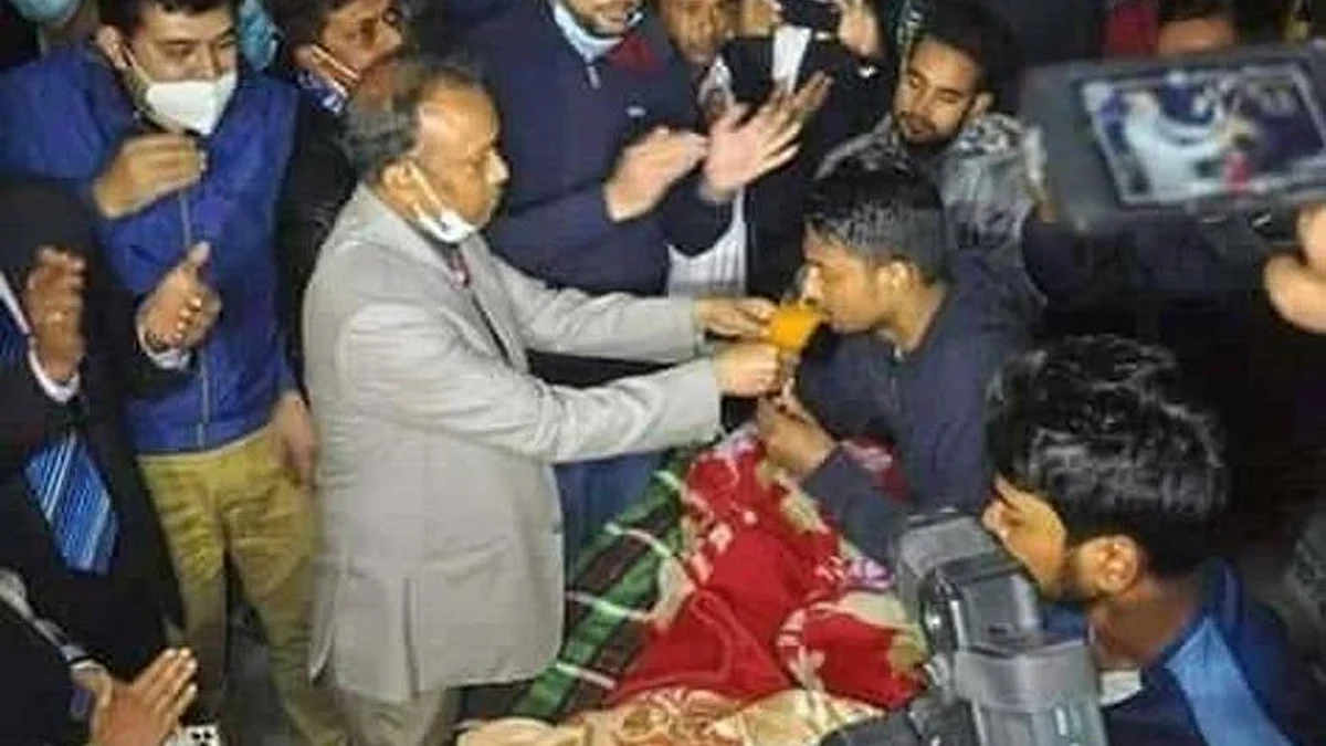 বাংলাদেশের বিশ্ববিদ্যালয়গুলো আবিষ্কারে নয় বহিষ্কারে আছে