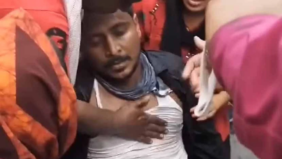 DYFI কর্মীর মৃত্যু ঘিরে ফুঁসছে বাম শিবির, প্রতিবাদে সরব সুজন চক্রবর্তী, আবদুল মান্নান, শমীক লাহিড়ী