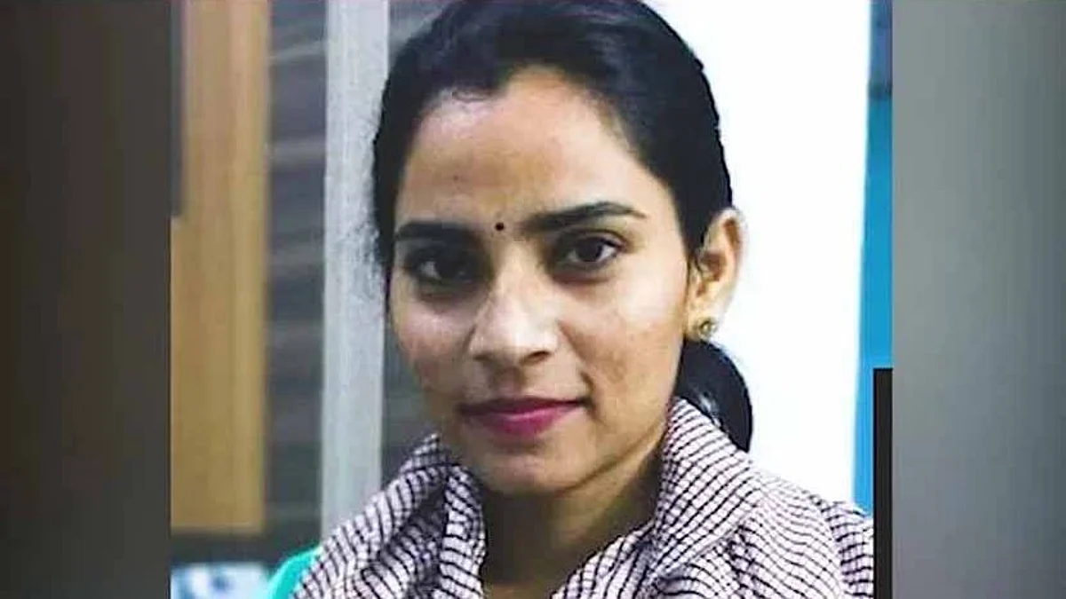 সিঙ্ঘু সীমান্তে গ্রেপ্তার দলিত মহিলা সমাজকর্মী নোদীপ কাউরকে পুলিশ হেপাজতে অত্যাচারের অভিযোগ