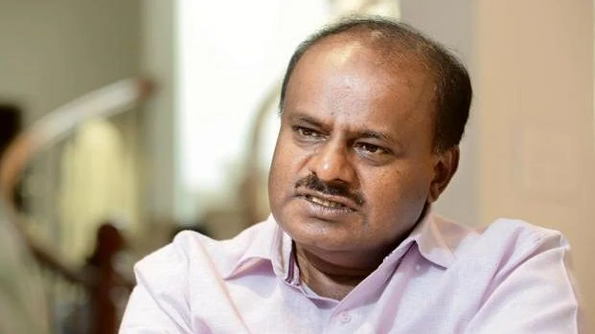 রামমন্দির নির্মাণে যাঁরা টাকা দিচ্ছে না তাঁদের বাড়ি চিহ্নিত করছে RSS - চাঞ্চল্যকর দাবি কুমারস্বামীর