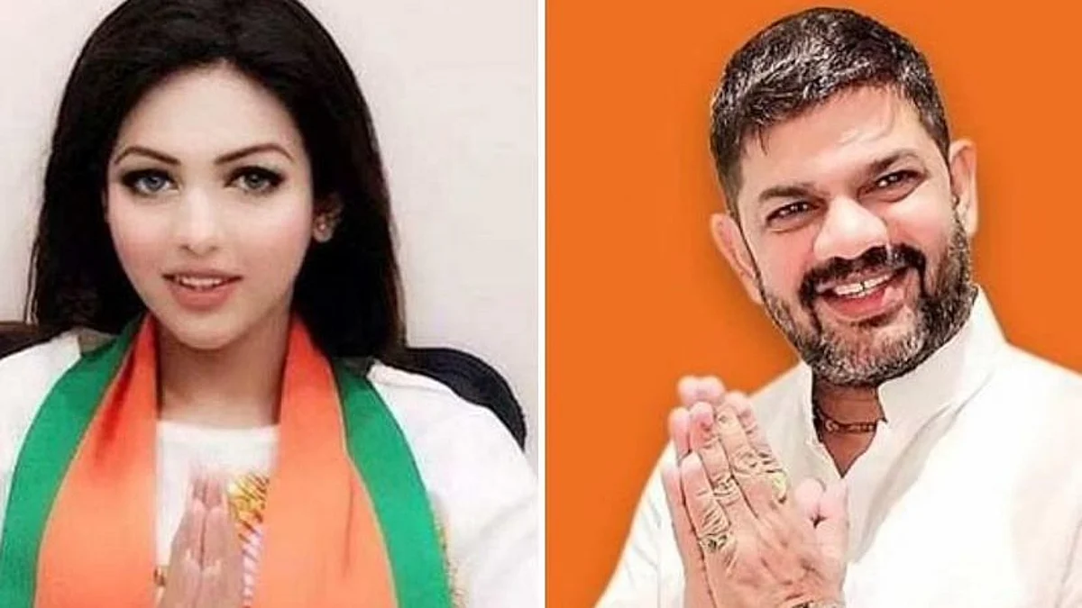 কোকেন কান্ড: বিজেপি নেতাকে ডাক কলকাতা পুলিশের, তলব এড়ালেন রাকেশ সিং