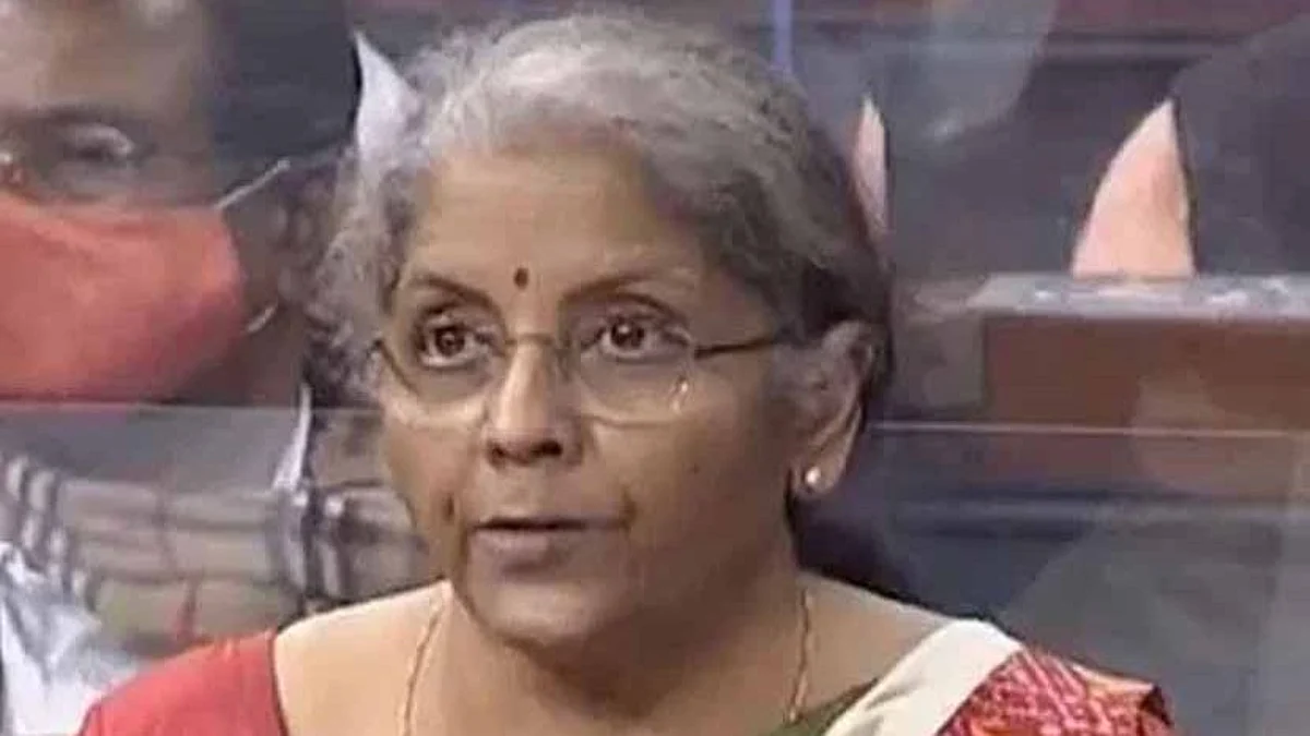 ভোটের বাজেট: উত্তর ভারতের অবিজেপি রাজ্যগুলোকে অবহেলা করা হয়েছে