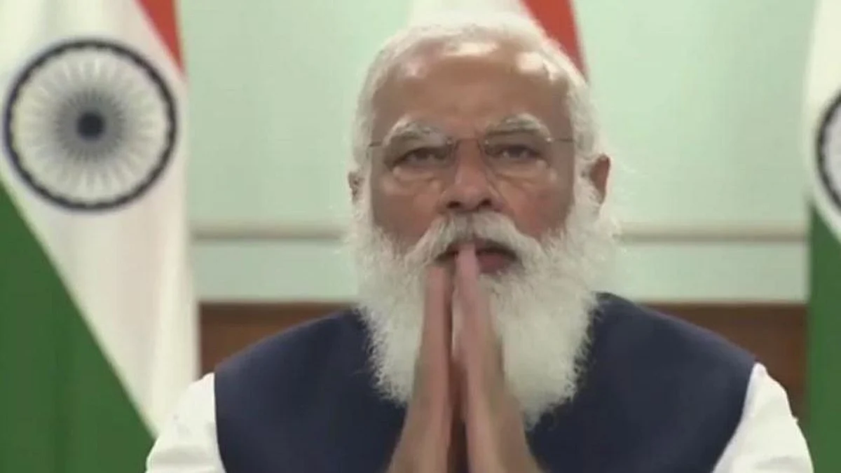 নীতি আয়োগের বৈঠকে বেসরকারিকরণের পক্ষে জোর সওয়াল প্রধানমন্ত্রীর