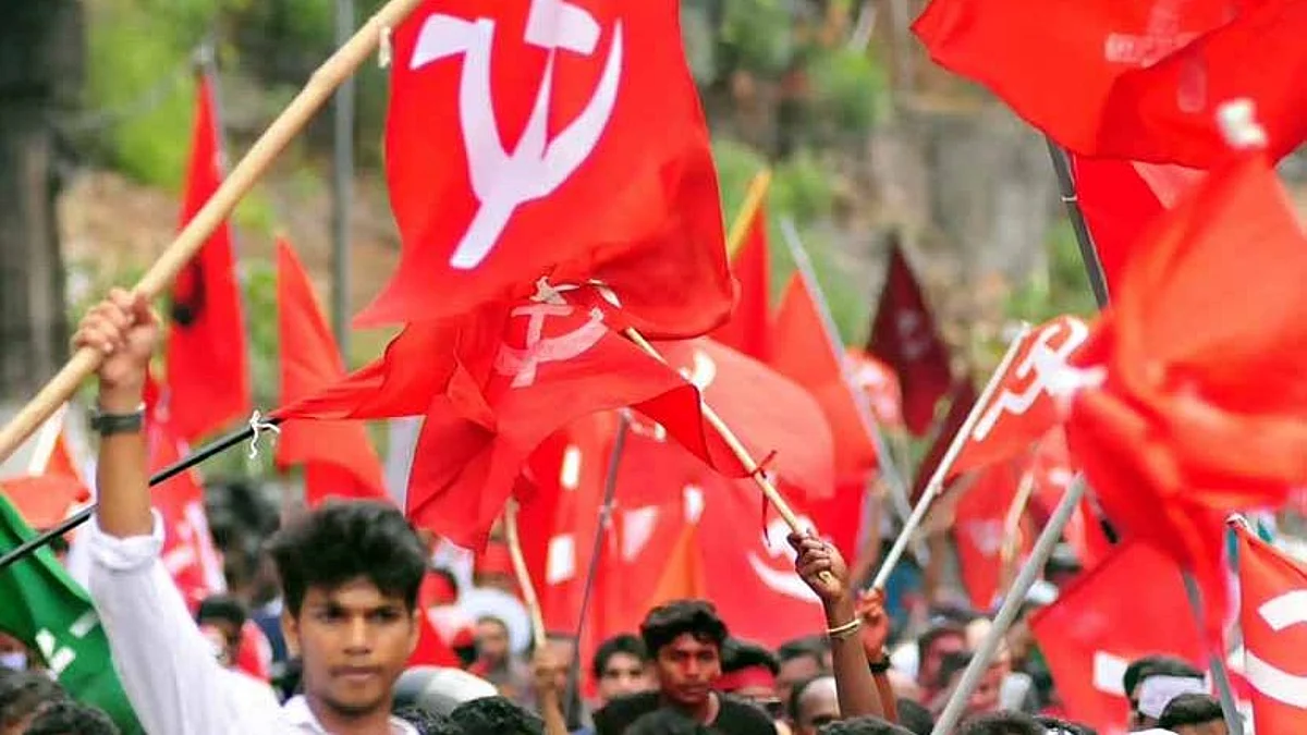 লক্ষ্য বিধানসভা নির্বাচন - পিনারাই বিজয়নের নেতৃত্বে কেরালায় আজ থেকে এলডিএফ-এর পদযাত্রা শুরু