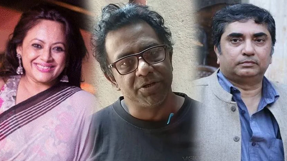 ২৮শের ব্রিগেডে জনগণকে আসার আহ্বান কমলেশ্বর-অনীক-শ্রীলেখার