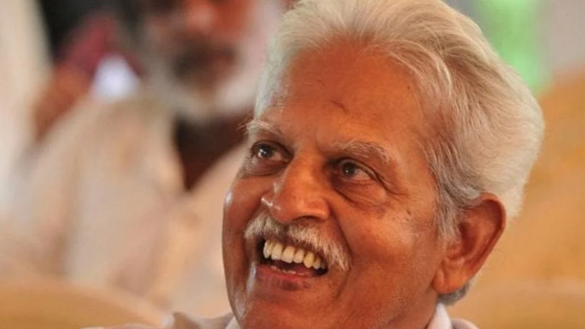 ভারভারা রাও