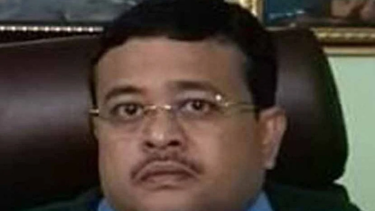 প্রধানমন্ত্রীর সভার আমন্ত্রণপত্র গ্রহণ করায় হুমকি ফোন - অভিযোগ দিব্যেন্দু অধিকারীর