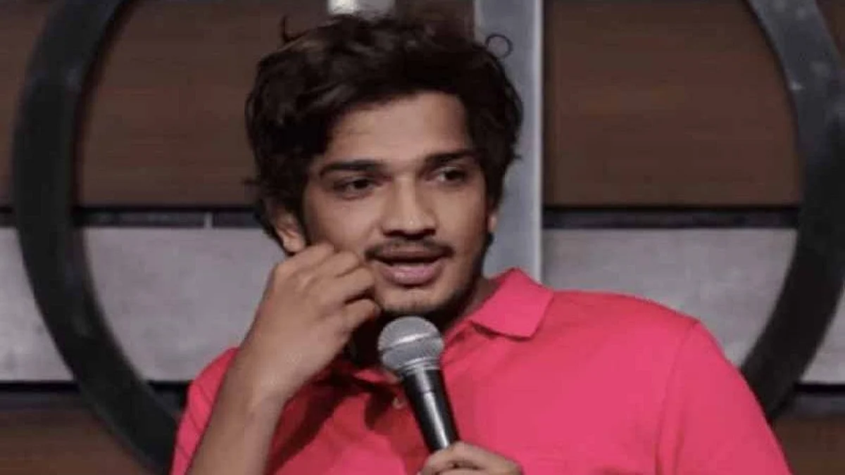 কমেডিয়ান ফারুকি ও ৪ জনের বিরুদ্ধে সব মামলা প্রত্যাহার করা হোক - দাবি ১০০-র বেশি শিল্পী-কলাকুশলীর