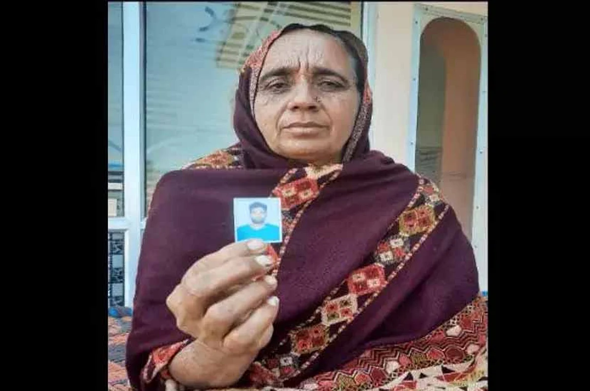 মরতেও রাজি, কিন্তু পিছু হটবো না - জানালেন গ্রেপ্তার হওয়া আন্দোলনরত কৃষকদের পরিবার