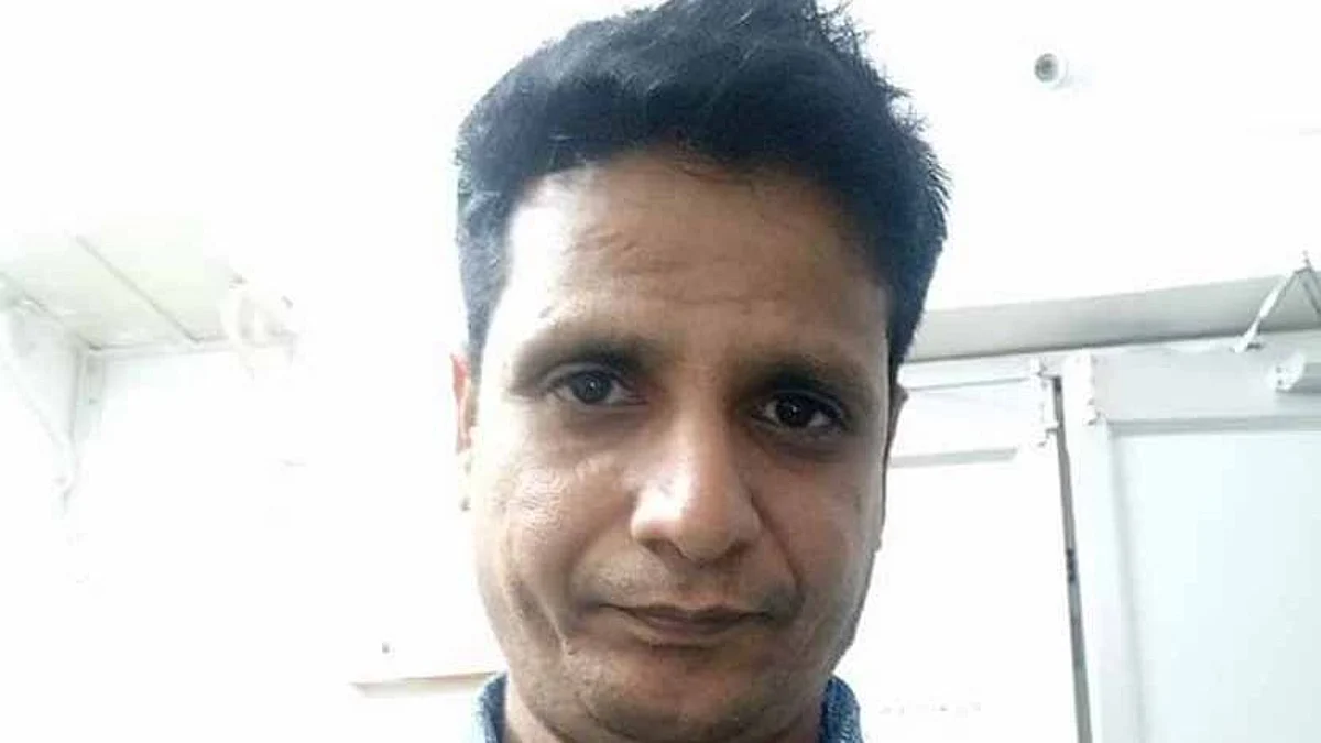 এক টাকার ক্লিনিক সম্বলপুরে, দরিদ্র মানুষের চিকিৎসায় এগিয়ে এলেন ডাঃ শঙ্কর রামচান্দানি