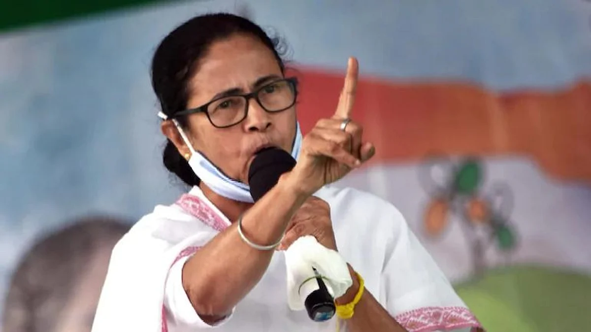 আজ নীতি আয়োগের বৈঠক এড়িয়ে যেতে পারেন মমতা ব্যানার্জি