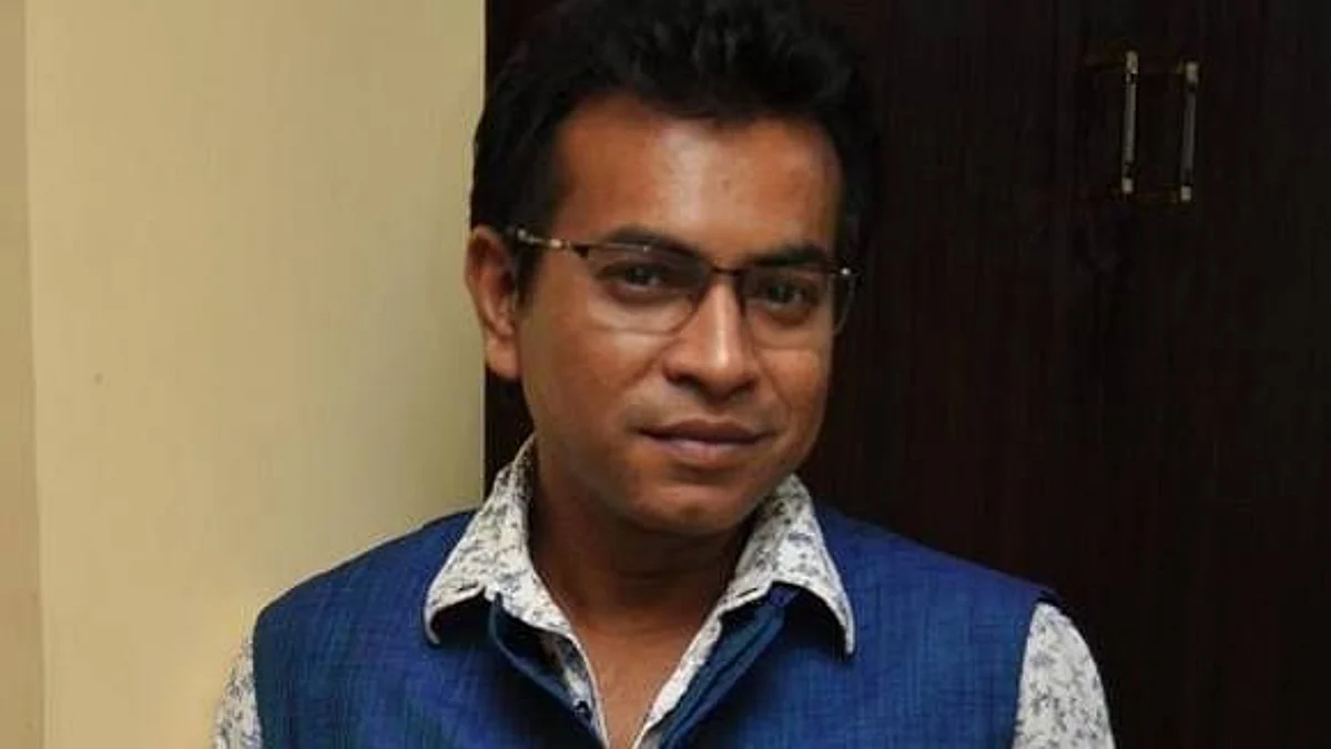 রুদ্রনীলের বিরুদ্ধে তদন্তের সুপারিশ, দল থেকে বেরিয়ে গেলেই দুর্নীতিগ্রস্ত বলা হচ্ছে - মত বিজেপি নেতার