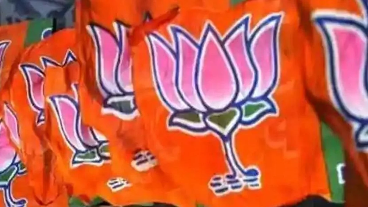 কলকাতা ও সংলগ্ন ১১০ আসন নিয়ে চিন্তায় বিজেপি, দায়িত্বে ২২ দুঁদে নেতা