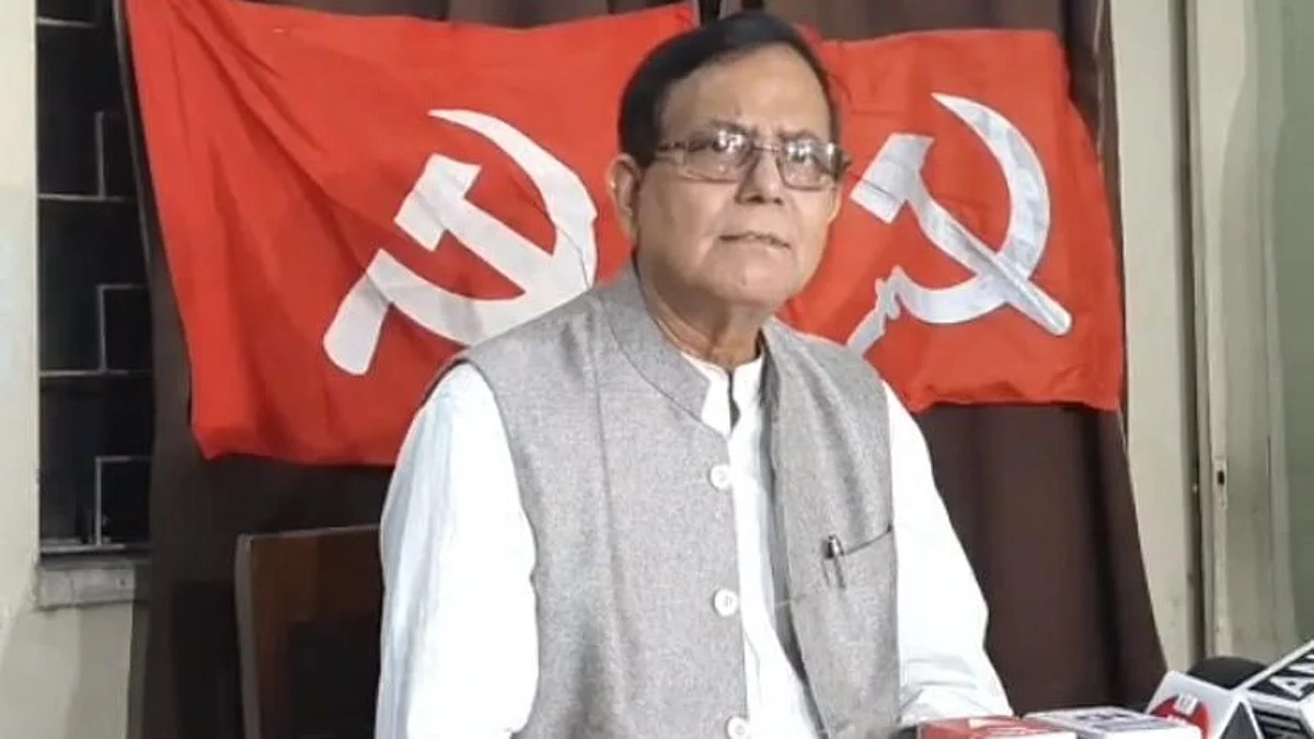 তৃণমূলের দুর্নীতির হিসেব কেন নিচ্ছেন না মোদি? প্রশ্ন সেলিমের
