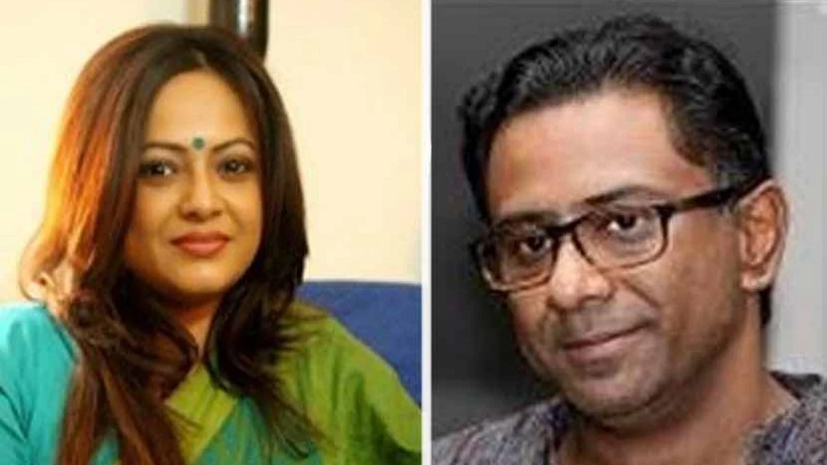 "সরকারের ভাড়াটে গুন্ডাদের লাঠির ঘায়ে যুবক ফরিদ মিদ্যা শহীদ হলেন" - প্রতিবাদ কমলেশ্বর, শ্রীলেখার